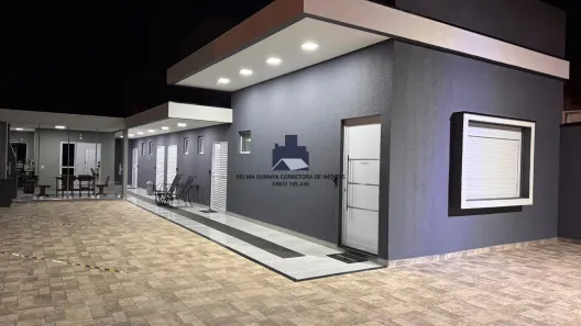 Casa com 5 Quartos à venda, 167m² no , Cedral