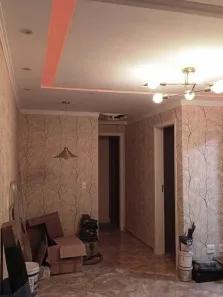 Apartamento com 2 Quartos à venda, 60m² no Jardim Roberto, Osasco