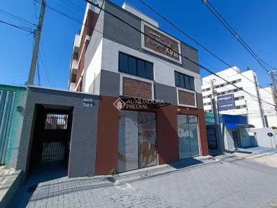 Apartamento com 3 Quartos à venda, 92m² no Boneca do Iguaçu, São José dos Pinhais