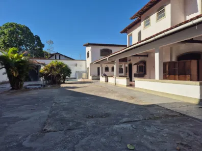 Casa com 7 Quartos para alugar, 400m² no Itacuruçá, Mangaratiba