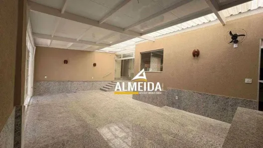 Casa com 3 Quartos à venda, 140m² no Vila Aparecida, Rio Claro
