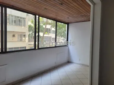 Apartamento com 3 Quartos à venda, 156m² no Copacabana, Rio de Janeiro