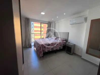 Flat com 1 Quarto à venda, 30m² no Intermares, Cabedelo
