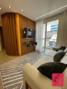 Apartamento com 2 Quartos à venda, 57m² no Jardim do Mar, São Bernardo do Campo