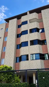 Apartamento com 4 Quartos à venda, 199m² no Jardim Atlântico, Olinda