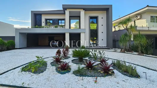Casa com 5 Quartos à venda, 730m² no Alphaville, Santana de Parnaíba