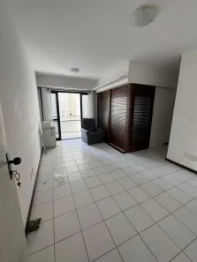 Apartamento com 3 Quartos à venda, 62m² no Canela, Salvador