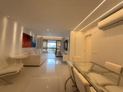 Apartamento com 4 Quartos à venda, 140m² no Barra da Tijuca, Rio de Janeiro
