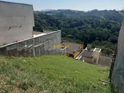 Lote/Terreno à venda, 450m² no Jardim Imperial, Arujá