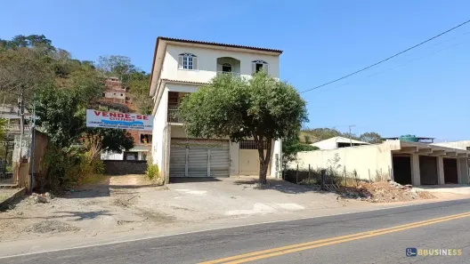 com 8 Quartos à venda, 458m² no Morro Grande, Italva