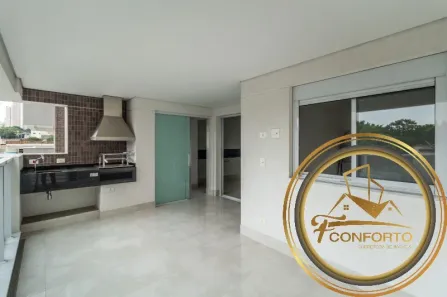 Apartamento com 2 Quartos à venda, 80m² no Tatuapé, São Paulo