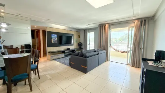 Apartamento com 2 Quartos à venda, 102m² no Chácaras Alto da Glória, Goiânia