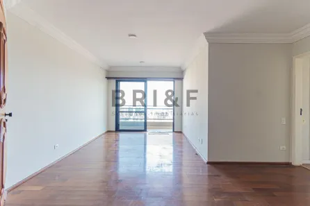 Apartamento com 4 Quartos à venda, 136m² no Brooklin Paulista, São Paulo