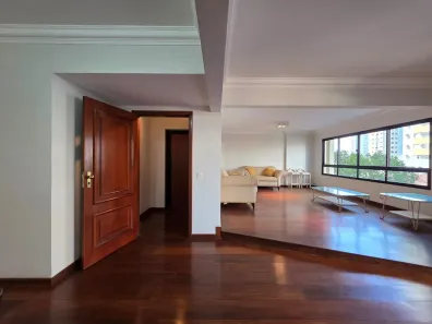 Apartamento com 4 Quartos à venda, 232m² no Boqueirão, Santos