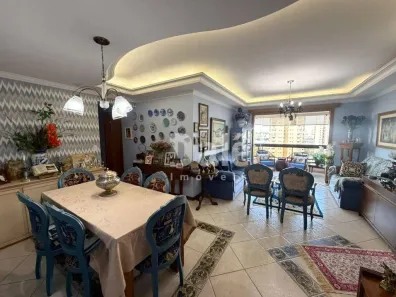 Apartamento com 4 Quartos à venda, 132m² no Parque Residencial Aquarius, São José dos Campos