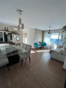 Apartamento com 2 Quartos à venda, 78m² no Jardim Ermida I, Jundiaí