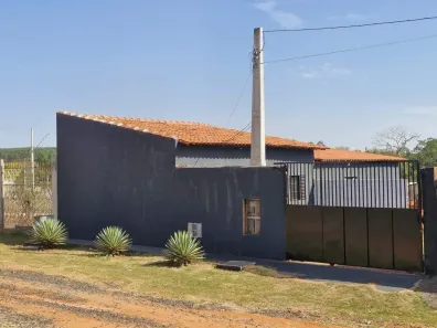 Casa com 3 Quartos à venda, 80m² no Brasília Paulista, Piratininga