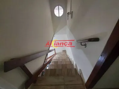 Sala Comercial para alugar, 21m² no Vila Tijuco, Guarulhos