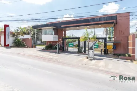 Sobrado com 4 Quartos à venda, 479m² no Jardim Itália, Cuiabá