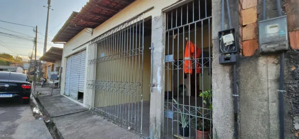 Casa com 2 Quartos à venda, 144m² no Distrito Industrial, Ananindeua