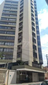 Apartamento com 3 Quartos à venda, 144m² no Centro, Marília