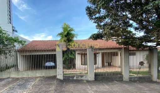 Casa com 3 Quartos à venda, 190m² no Centro, Cambé