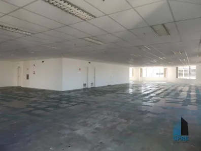 Prédio Comercial para alugar, 611m² no Alphaville Centro Industrial e Empresarial/Alphaville., Barueri