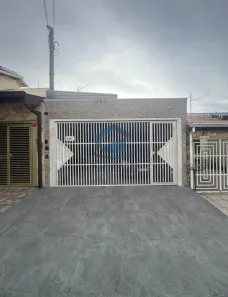 Casa com 3 Quartos à venda, 113m² no Centro, Indaiatuba