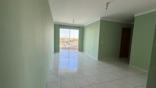 Apartamento com 2 Quartos para alugar, 63m² no Vila Brasília, Aparecida de Goiânia
