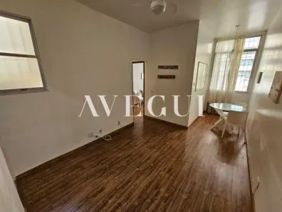 Apartamento com 1 Quarto à venda, 50m² no Copacabana, Rio de Janeiro