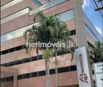 Sala Comercial à venda, 18m² no Taguatinga Norte, Brasília
