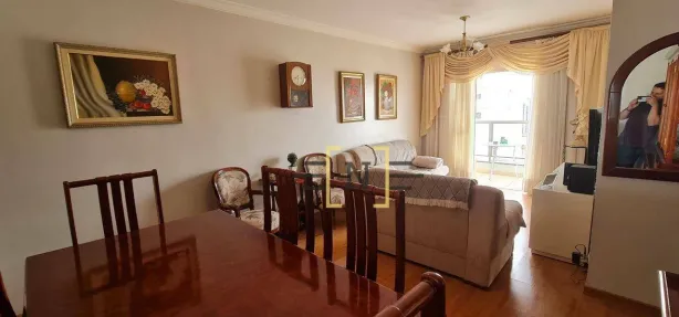 Apartamento com 2 Quartos para venda ou aluguel, 74m² no Cambuci, São Paulo