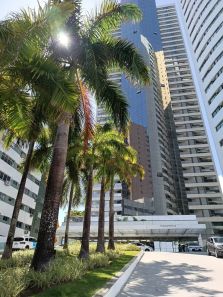 Flat com 1 Quarto à venda, 39m² no Pina, Recife