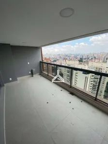 Apartamento com 3 Quartos à venda, 165m² no Jardim Vila Mariana, São Paulo
