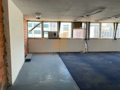 Imóvel Comercial para alugar, 220m² no Consolação, São Paulo