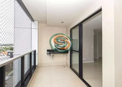 Apartamento com 3 Quartos à venda, 98m² no Enseada do Suá, Vitória