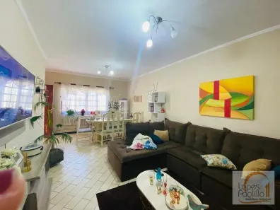 Casa com 3 Quartos à venda, 180m² no Jardim do Lago, Atibaia
