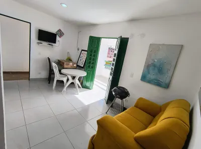 Casa com 3 Quartos para alugar, 70m² no Centro, Ipojuca