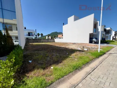 Lote/Terreno à venda, 150m² no Beira Rio, Biguaçu