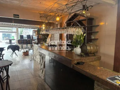 Ponto Comercial à venda, 194m² no Jardim Santa Rosália, Sorocaba