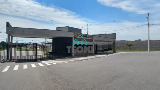 Lote/Terreno à venda, 250m² no Loteamento Residencial Terras de Benvirá, Tremembé