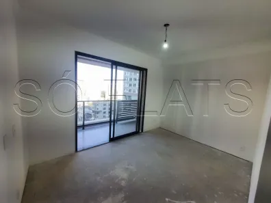 Flat com 1 Quarto à venda, 24m² no Pinheiros, São Paulo