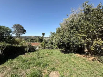 Lote/Terreno à venda, 750m² no Caminhos de San Conrado (Sousas), Campinas