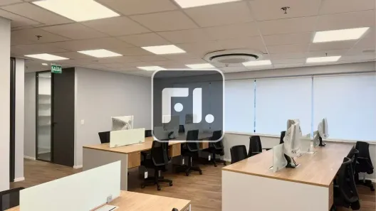 Sala Comercial à venda, 200m² no Jardim Europa, São Paulo