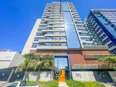 Apartamento com 2 Quartos à venda, 97m² no Torres, Torres
