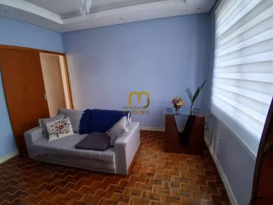Apartamento com 2 Quartos para alugar, 84m² no Campo Grande, Rio de Janeiro