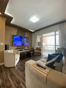 Apartamento com 3 Quartos à venda, 106m² no Aleixo, Manaus