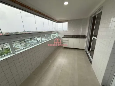 Apartamento com 2 Quartos à venda, 72m² no Guilhermina, Praia Grande