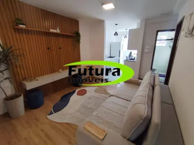 Apartamento com 2 Quartos à venda, 52m² no Santa Helena (Barreiro), Belo Horizonte