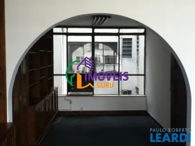 Sala Comercial para alugar, 120m² no Bela Vista, São Paulo